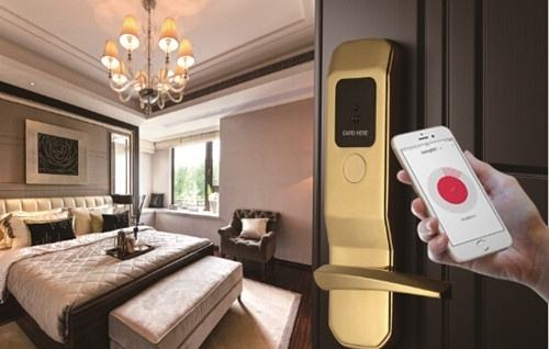 莲池24小时上门开锁公司